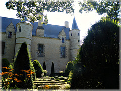 LE CHATEAU DU HAC LE QUIOU (22)