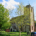 Church of the Holy Trinity At Long Itchington