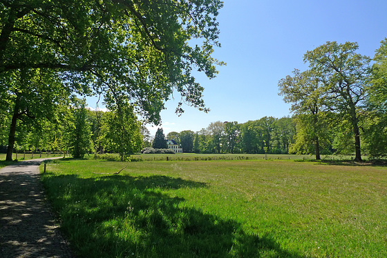 Nederland - ‘t Harde, Huis Schouwenburg