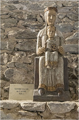 Notre-Dame de l'Aude