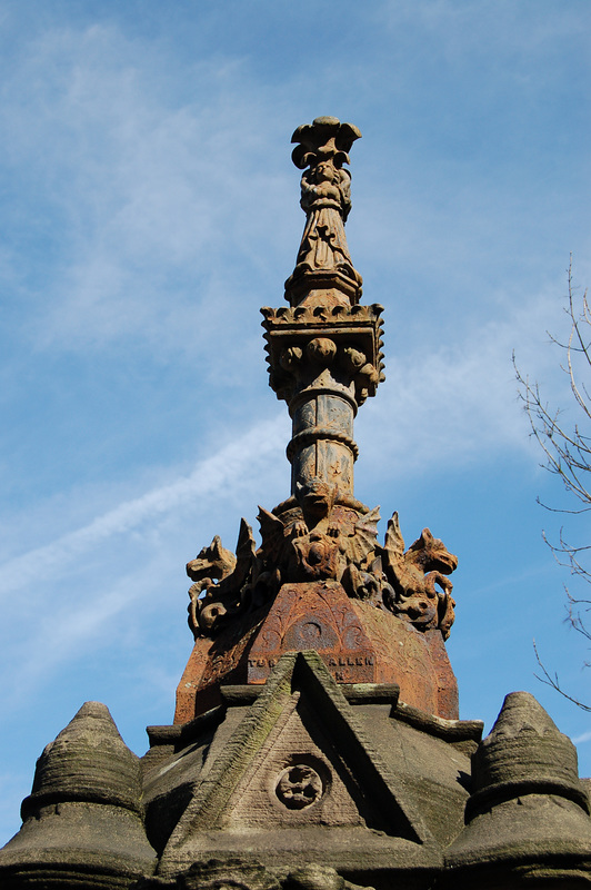 Mapperley Road, Nottingham
