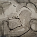 Nu renverse etendu sur le dos - Matisse.
