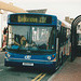 Stagecoach Cambus 22326 (AE51 RZC) in Ely - 22 Jan 2005(539-29)