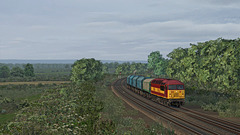 [Train Simulator] South Wales Main Line