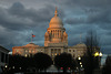 Twilight in Providence (Explored)