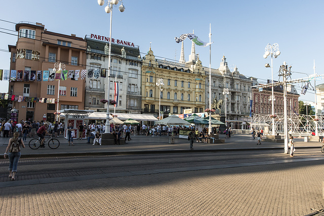 Zagreb - Croazia