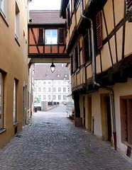 Rue Basque