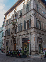 Palazzo Meli del Monte