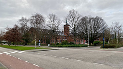 Stedelijk Gymnasium