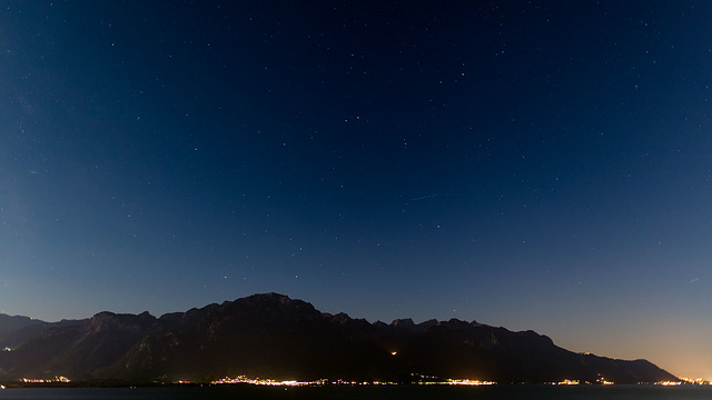 220812 Montreux nuit