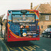 Stagecoach East (Cambus) 22326 (AE51 RZC) in Ely – 22 Jan 2005 (539-30)