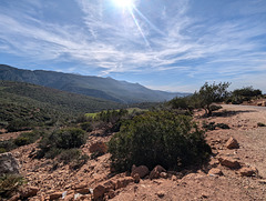 Féérie pittoresque du Maroc