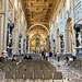 Rome 2026 – Saint John Lateran – Nave