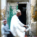 Zanzibar. Old Stone Town. A Zanzibar Door. 201208