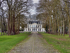 Les Ormes - Château