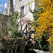 Le moulin de Beaupoivre à Château-Landon