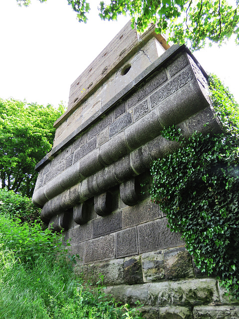 coalhouse fort, east tilbury, essex