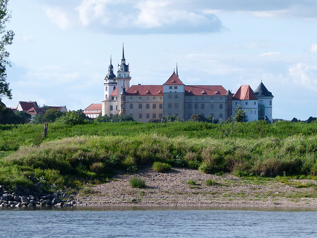 Schloss Hartenfels