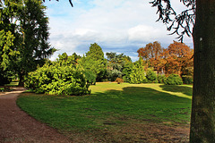 Hamburg, Jenischpark