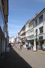 King Street