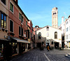 Venezia - Campo San Tomà