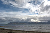 The Isle of Arran from Skipness