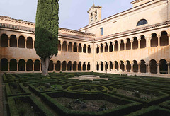 Santo Domingo de Silos - Monasterio de Santo Domingo de Silos