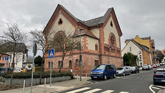 Synagoge