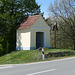 Eichelberg, Marienkapelle auf dem Kulm (PiP)