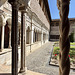 Rome 2026 – Saint John Lateran – Cloister