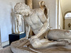 Rome 2026 – Capitoline Museums – Dying Gaul