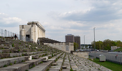 Nuremberg Zeppelin Field (#2766)