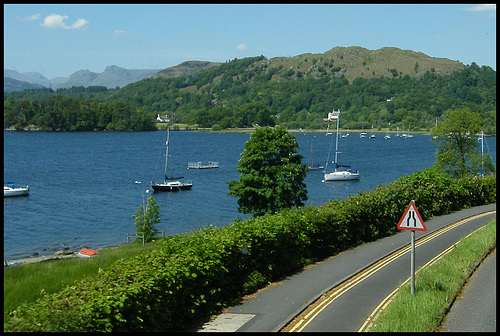 Windermere at Waterhead