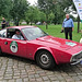 Alfa Romeo Junior GT Zagato, 1970