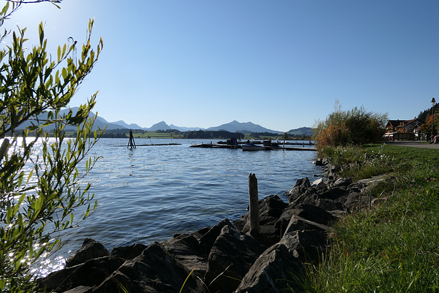 Hopfensee