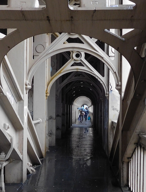 Newcastle High Level bridge (#1210)