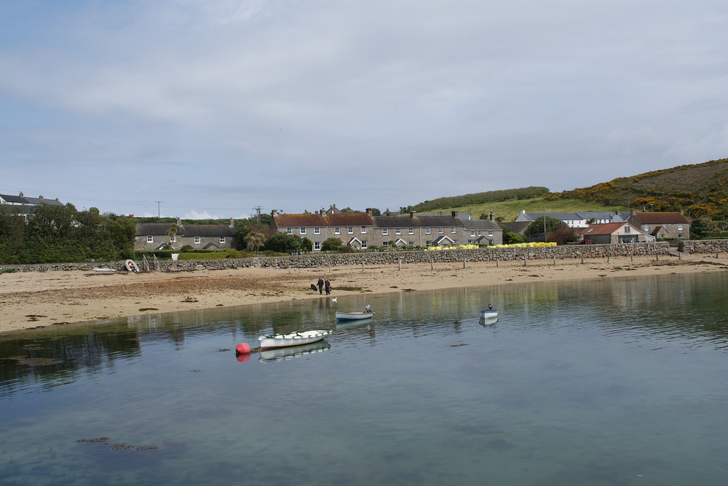New Grimsby