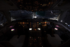 Cockpit Illumination