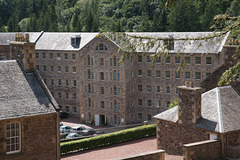 New Lanark Mill Hotel