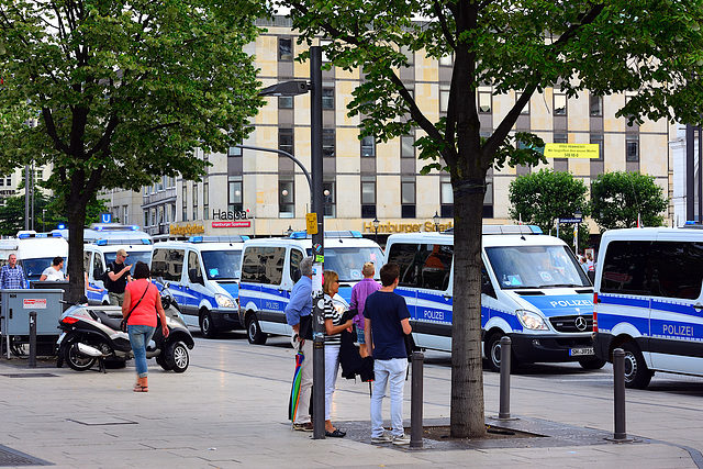 Polizei