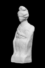 Oct 16: figurine