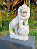 Lion Statue