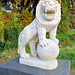 Lion Statue