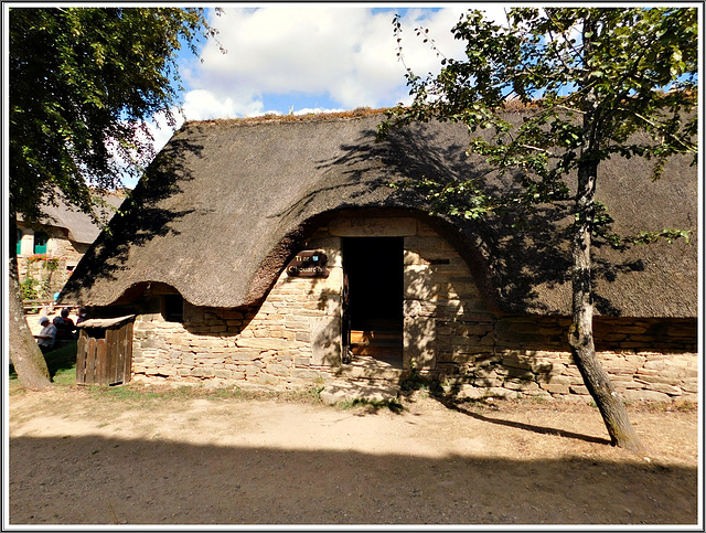 Village de Poul-Fetan-Quistinic