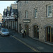 The Wakefield Arms at Kendal