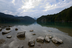 Neuschwanstein