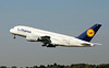 Airbus A 380-800 "Frankfurt am Main" (2xPiP)