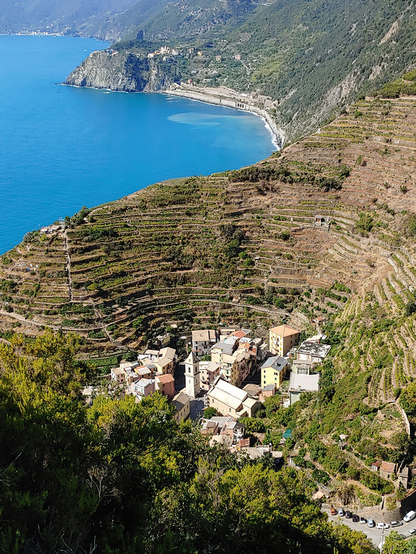 Cinque Terre