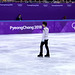 Yuzuru Hanyu (JPN) - Gold Medal Men's Figure Skating Free Programme PyeongChang 2018