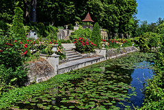 Les jardins de Montauger